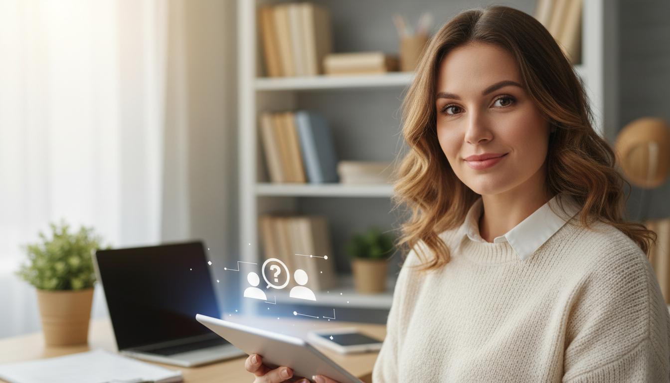 How a Virtual Relationship Advisor Can Improve Your Love Life