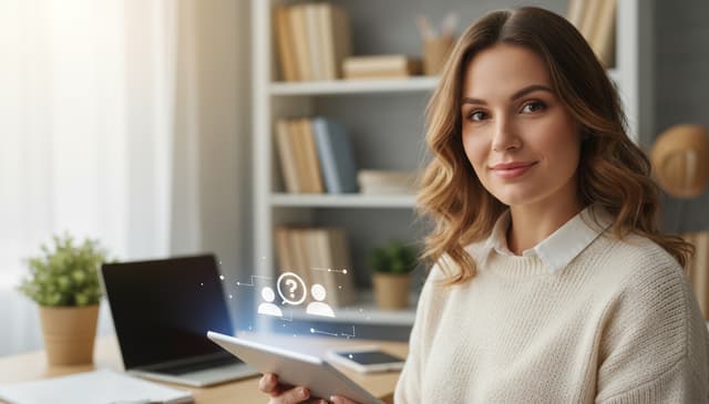 How a Virtual Relationship Advisor Can Improve Your Love Life