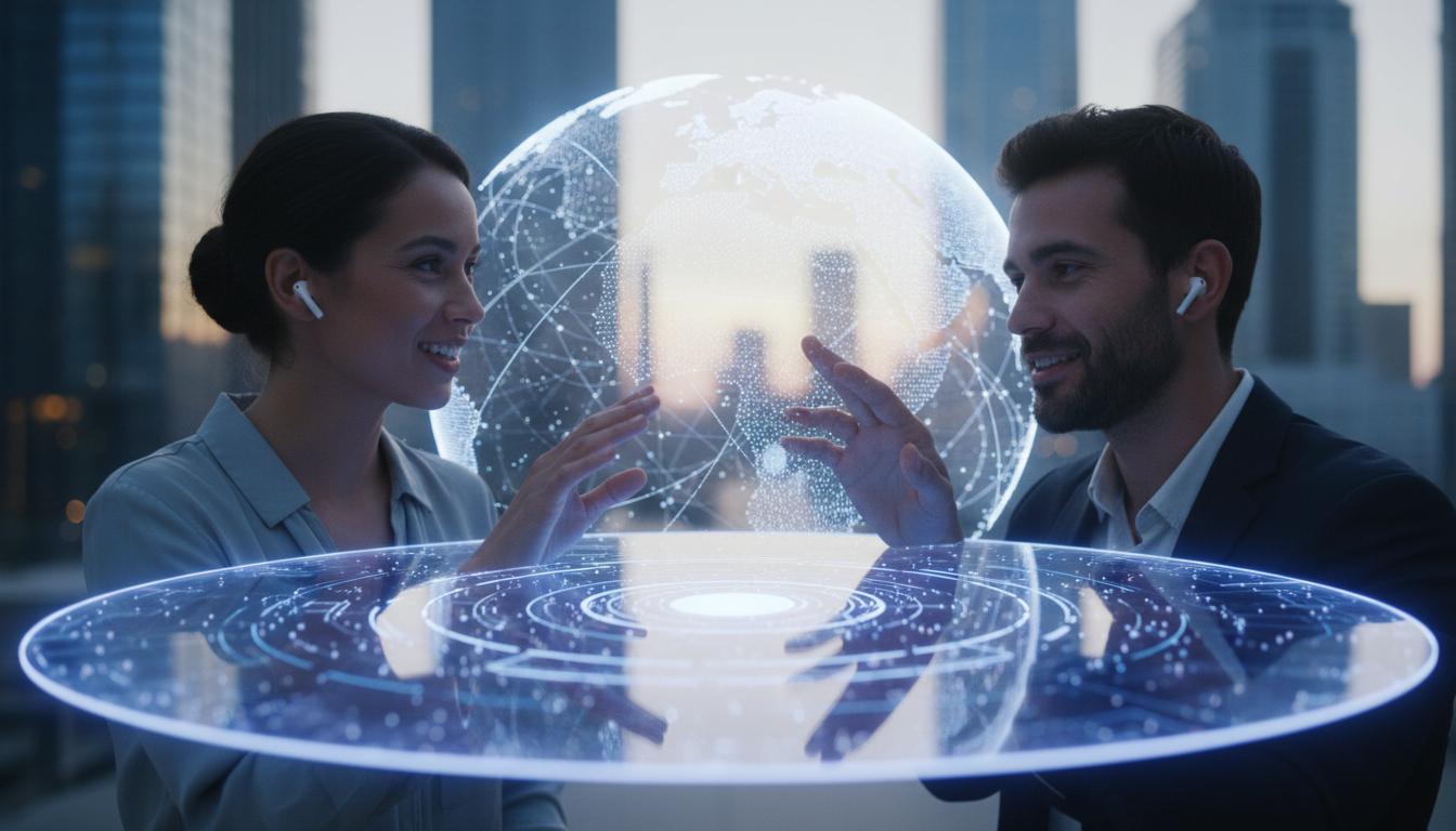 How a Virtual Relationship Coaching Platform Can Improve Your Connection