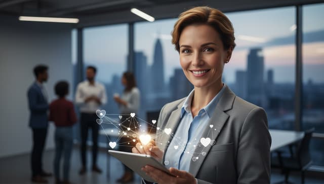 How a Virtual Relationship Consultant Can Improve Your Love Life