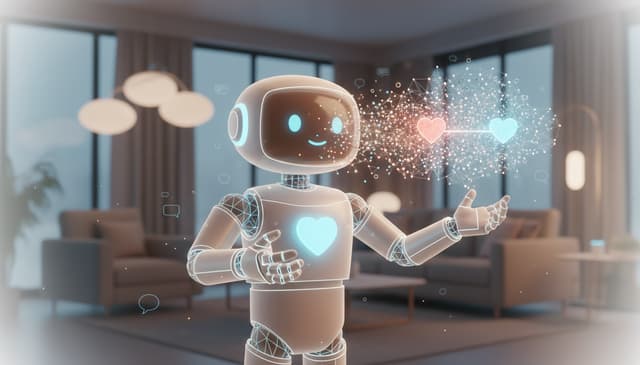 How Virtual Relationship Counseling Chatbot Is Changing Couples Therapy