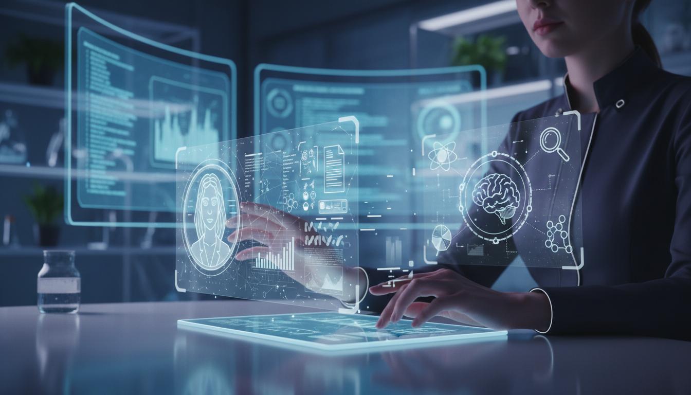 Virtual Research Assistant Services: Practical Guide for Your Phd Journey