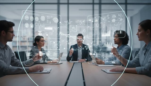 Virtual Research Collaboration Tools: Practical Guide for Effective Teamwork