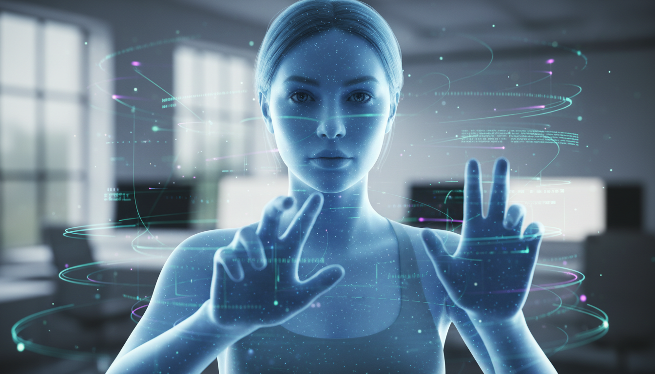 Virtual Support Is Your Next Coworker, Not a Chatbot