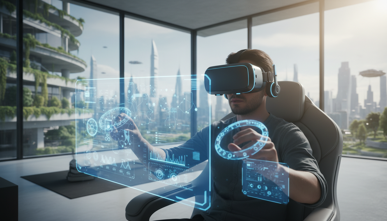 Virtual Workers at Work: Roi, Risk and the Real Human Impact