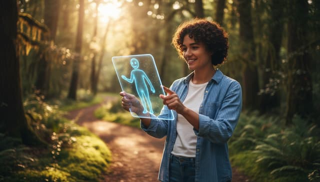 Virtuelle Begleitung: ein Praktischer Guide für Digitale Unterstützung