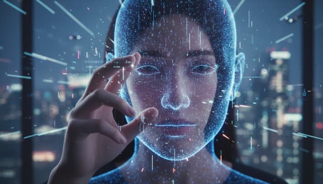 Virtuelle Beziehung Chatbot: Wie Künstliche Intelligenz Nähe Schafft