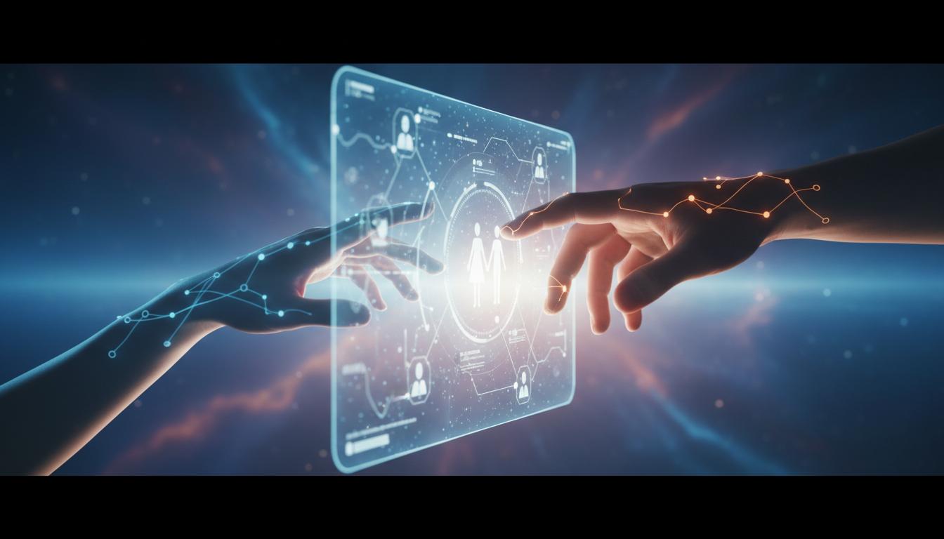 Virtuelle Beziehung Führen: So Gelingt die Liebe Auf Distanz