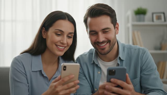 Virtuelle Beziehung mit Realistischen Gesprächen: ein Praktischer Guide