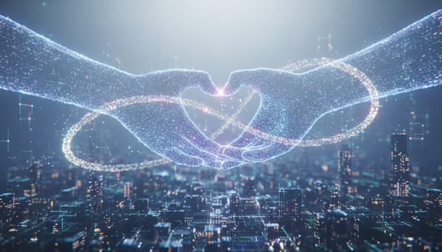 Virtuelle Beziehung Ohne Risiken: So Gelingt die Sichere Verbindung