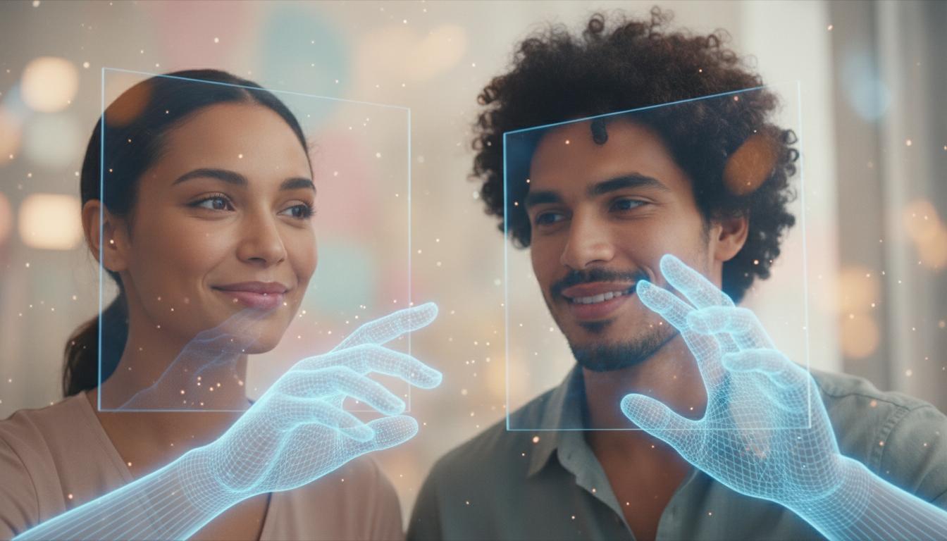 Virtuelle Beziehung Ohne Verpflichtung: Chancen und Herausforderungen Verstehen