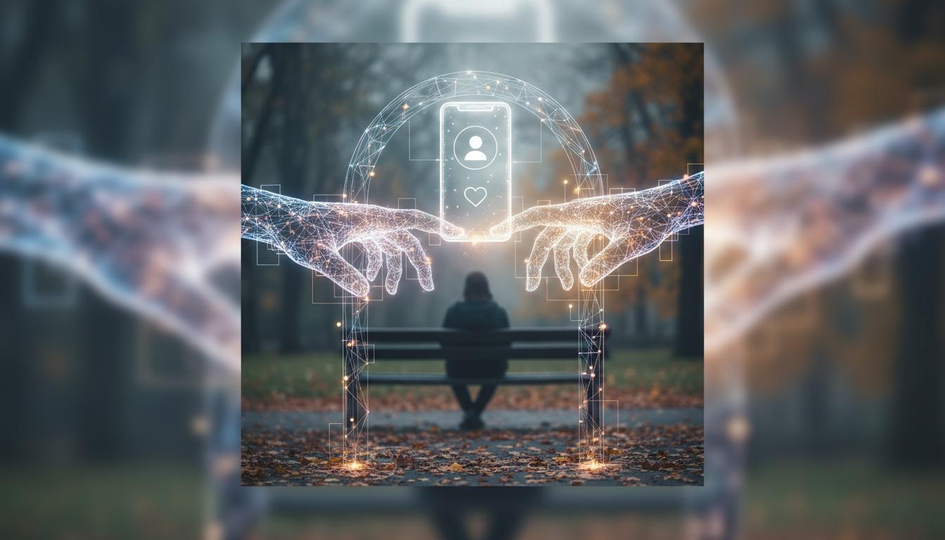 Virtuelle Beziehung Statt Echter Partnerschaft: Chancen und Herausforderungen