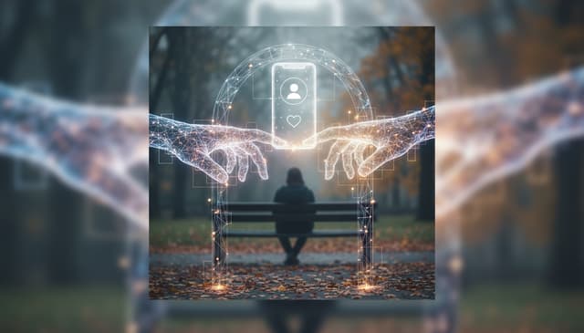 Virtuelle Beziehung Statt Echter Partnerschaft: Chancen und Herausforderungen