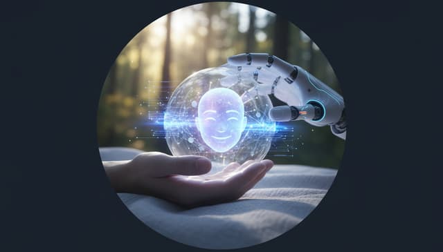 Virtuelle Beziehung Zur Stressreduktion: ein Praktischer Leitfaden