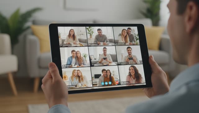 Virtuelle Beziehungstipps: Praktische Ratschläge für eine Starke Verbindung