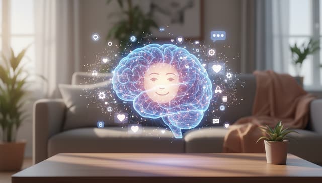 Virtuelle Beziehungstipps Chatbot: Praktische Hilfe für Moderne Paare