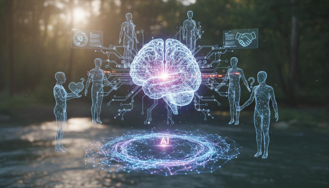 Virtuelle Beziehungstipps mit Ki: Praktische Ratschläge für Digitale Liebe