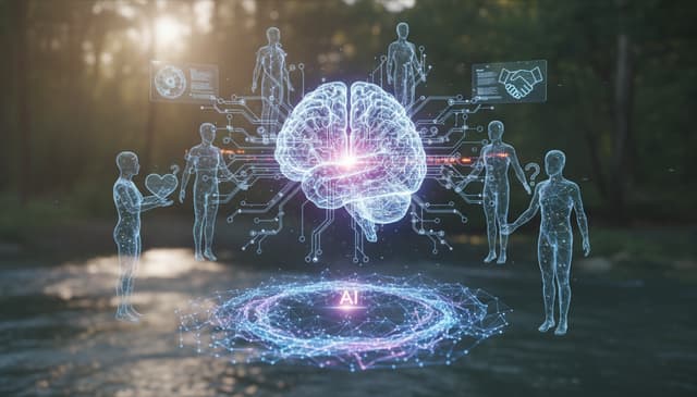 Virtuelle Beziehungstipps mit Ki: Praktische Ratschläge für Digitale Liebe