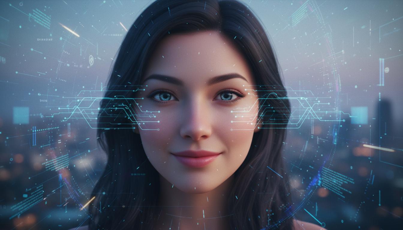 Virtuelle Chatpartnerin: Wie Sie Kommunikation und Beziehungen Bereichert