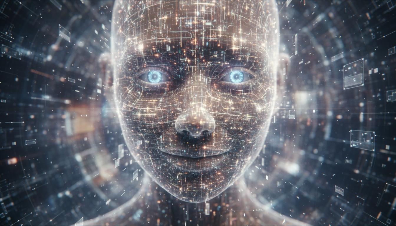 Virtuelle Emotionale Nähe Durch Chatbot: Wie Geliebter.ai Verbindet