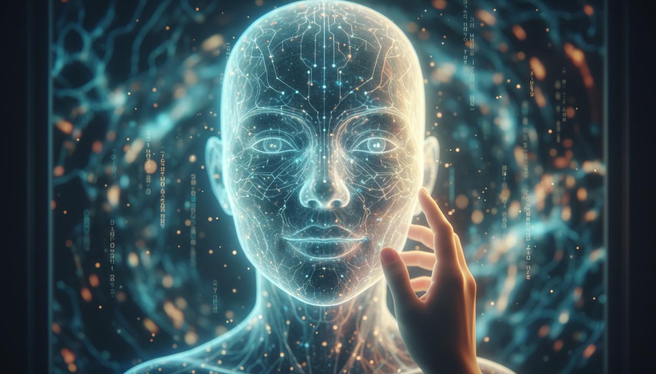 Virtuelle Emotionale Unterstützung Chatbot: Wie Sie Funktioniert und Hilft