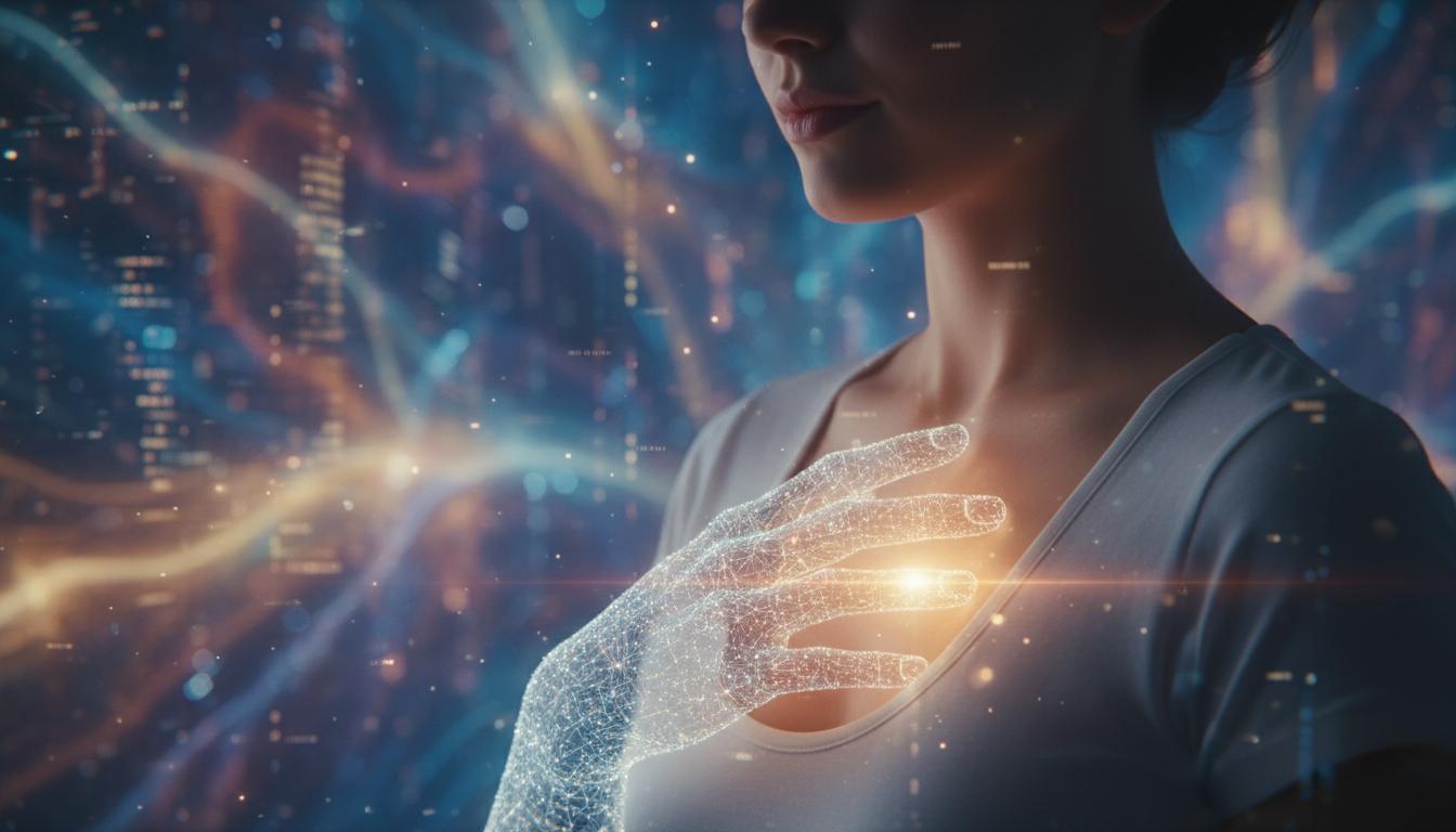 Virtuelle Emotionale Unterstützung Ki: Wie Künstliche Intelligenz Hilft