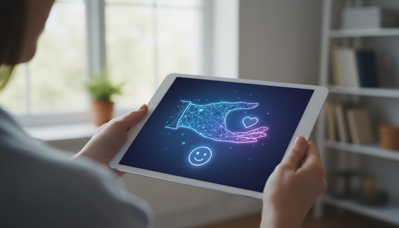 Virtuelle Emotionale Unterstützung Online: ein Praktischer Guide für 2024