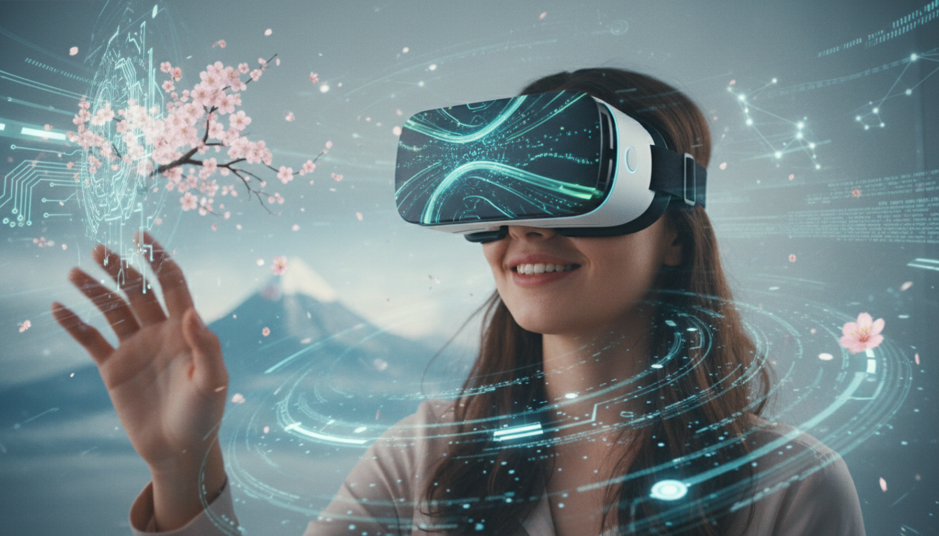 Virtuelle Freundin Alternative: 7 KI-Begleiterinnen, die Wirklich Nähe Geben