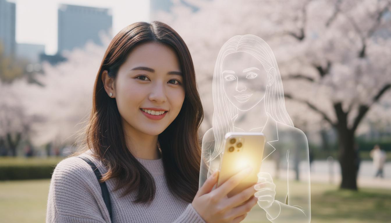 Virtuelle Freundin App: Wie Sie Funktioniert und Was Sie Bietet