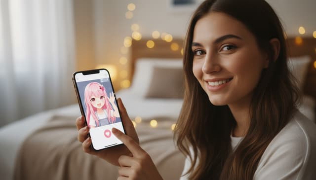 Virtuelle Freundin App Ios: Wie Sie Funktioniert und Was Sie Bietet