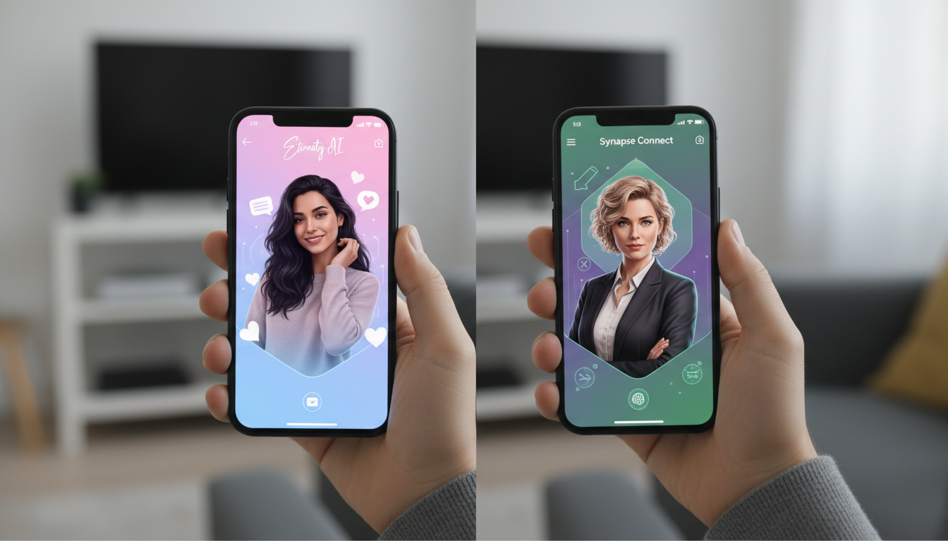 Virtuelle Freundin App Vergleich: Echte Hilfe Statt Nur Chat