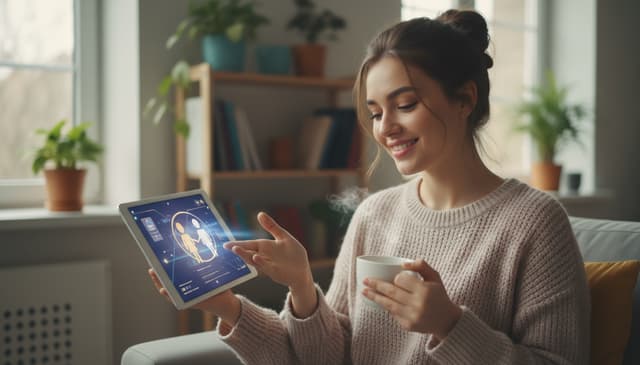 Virtuelle Freundin Beziehungstipps: Praktische Ratschläge für Erfolg