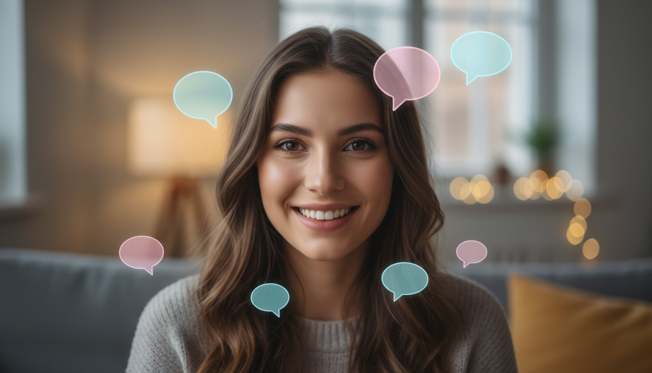 Virtuelle Freundin Chat App Deutsch: Nähe oder Neue Einsamkeit?