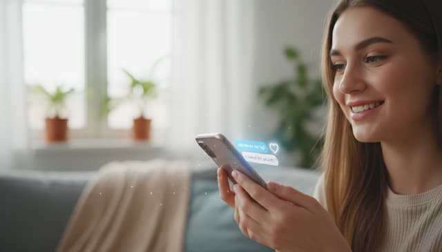 Virtuelle Freundin Chat Deutsch: eine Praktische Einführung und Nutzungstipps