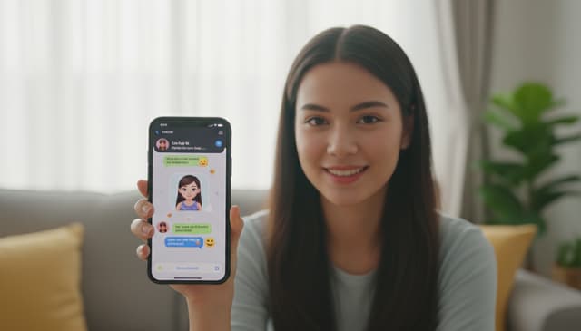 Virtuelle Freundin Chat Kostenlos: So Funktioniert die Digitale Beziehung