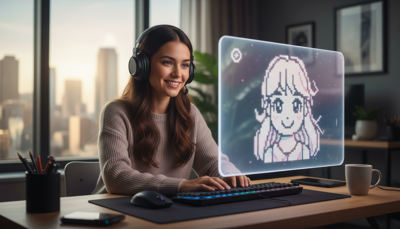 Virtuelle Freundin Chatbot Realistisch: Nähe – oder Selbsttäuschung?