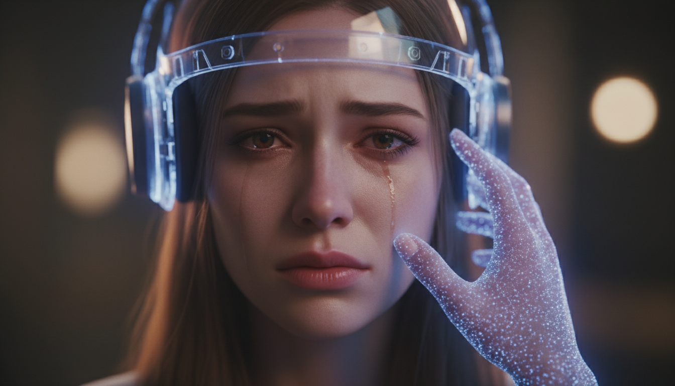 Virtuelle Freundin Emotional – Echte Nähe oder Perfekte Illusion?