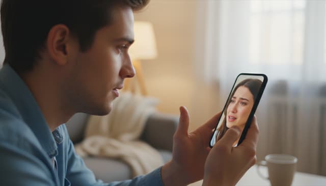 Virtuelle Freundin Emotional Unterstützen: Effektive Gesprächstechniken