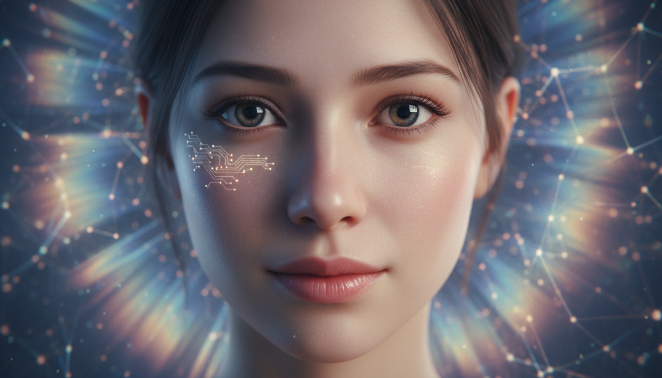 Virtuelle Freundin, Echte Gefühle? Wie Emotionale KI Nähe Lernt