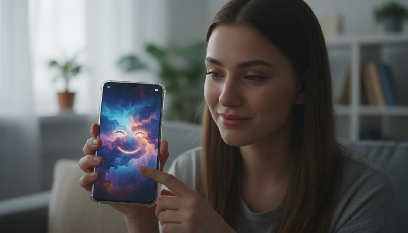 Virtuelle Freundin: Emotionale KI Interaktion mit Geliebte.ai Verstehen