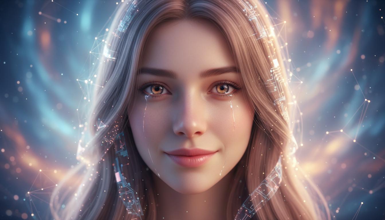 Virtuelle Freundin Emotionale Persönlichkeit: ein Umfassender Überblick