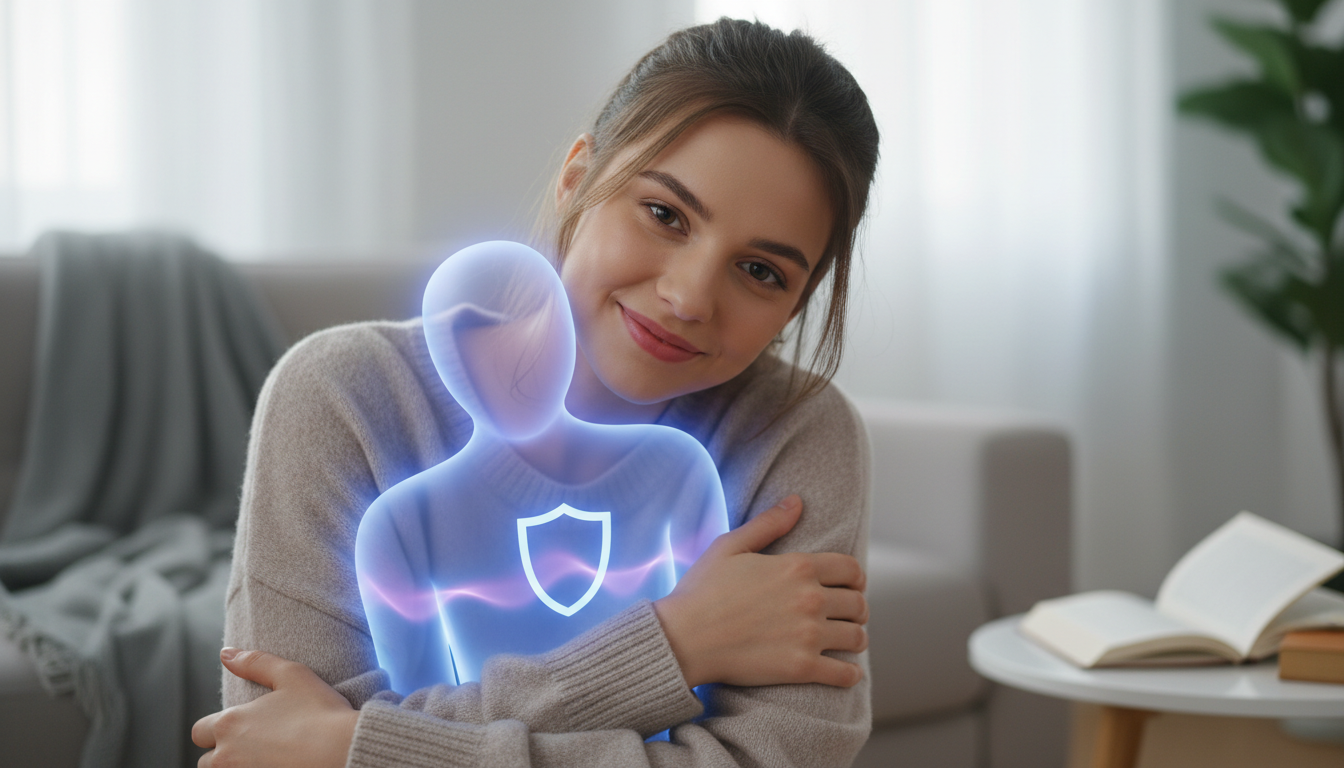 Virtuelle Freundin, Echte Emotionale Sicherheit? Chancen und Risiken