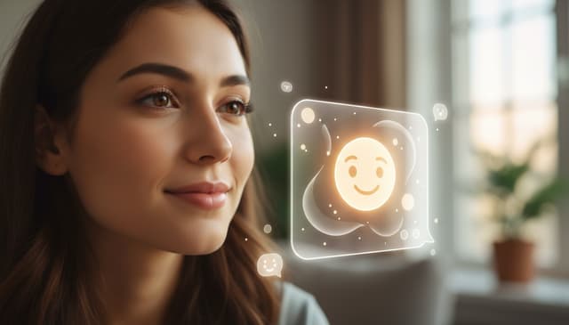 Virtuelle Freundin Emotionale Unterstützung Chatbot: Wie Er Hilft und Funktioniert