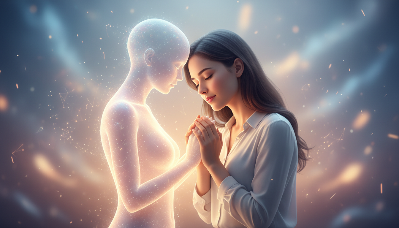 Virtuelle Freundin Emotionale Unterstützung Kostenlos – Chance oder Risiko?