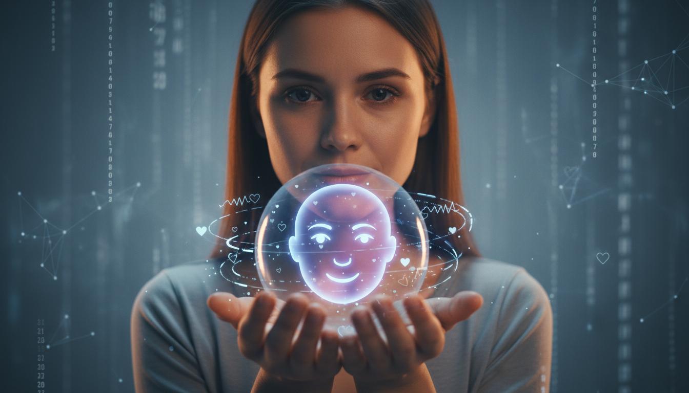 Virtuelle Freundin Emotionaler Chatbot: Praktische Einblicke und Nutzungsmöglichkeiten