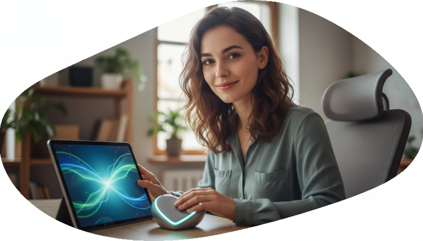 Virtuelle Freundin Online: Hilfe Fürs Emotionale Gleichgewicht oder Risiko?