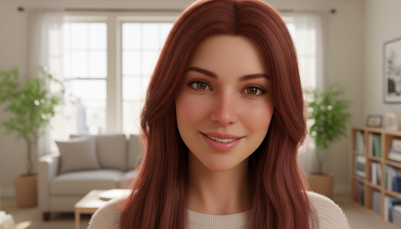 Virtuelle Freundin Erstellen: ein Praktischer Leitfaden für Einsteiger