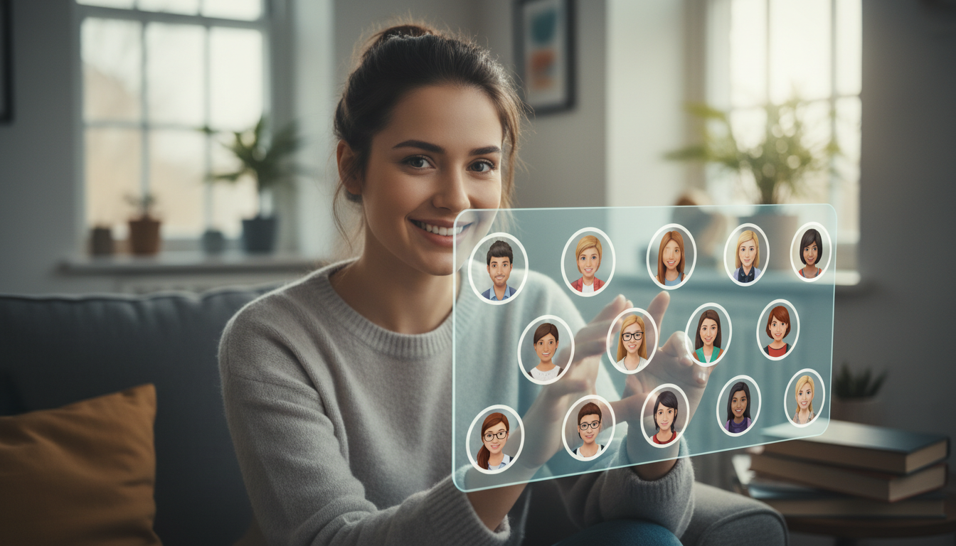 Virtuelle Freundin Finden Kostenlos – Wo Es Sich 2026 Wirklich Lohnt