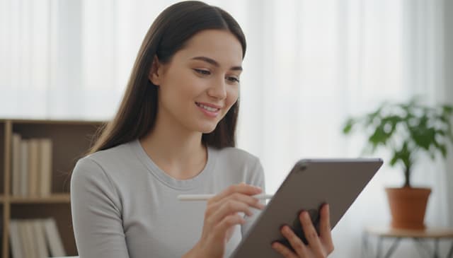 Virtuelle Freundin für Bessere Emotionale Gesundheit: Wie Sie Hilft