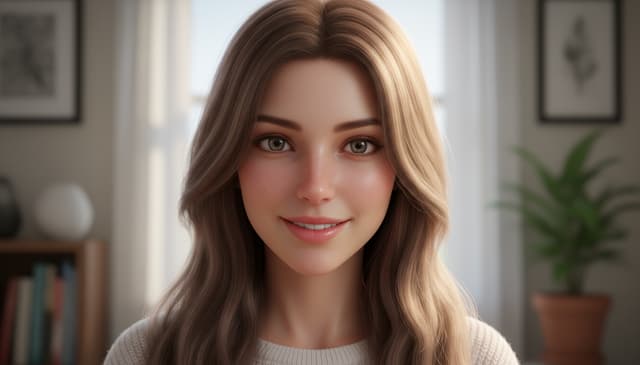 Virtuelle Freundin für Einsame: Wie KI Neue Nähe Schafft